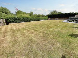 Garden- click for photo gallery